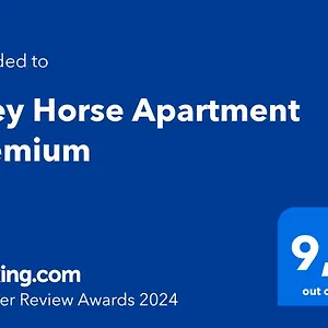 Grey Horse Premium Gdańsk
