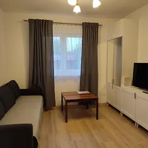 Mieszkanie Z Ogrodem Gdańsk